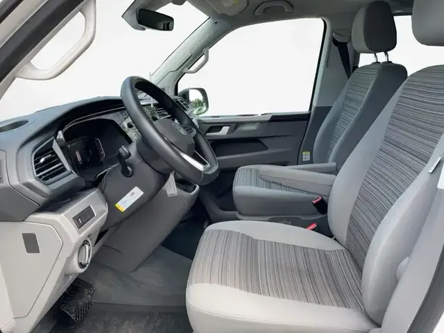Volkswagen T6.1 California