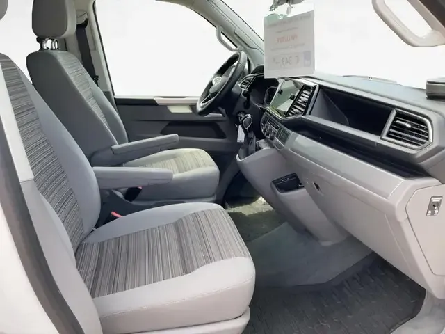 Volkswagen T6.1 California