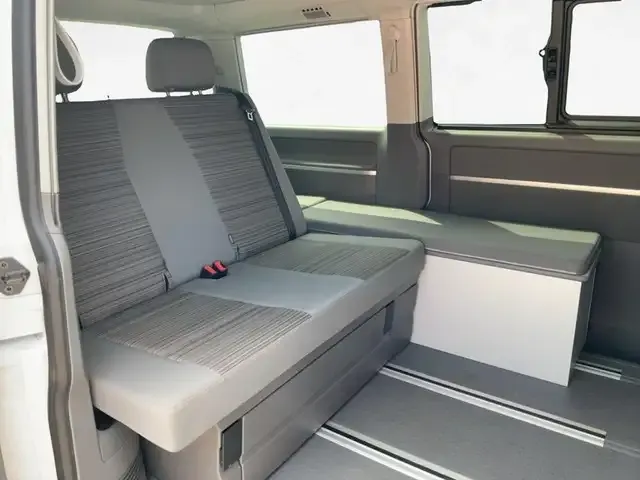 Volkswagen T6.1 California