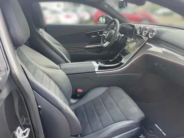 Mercedes-Benz CLE 220