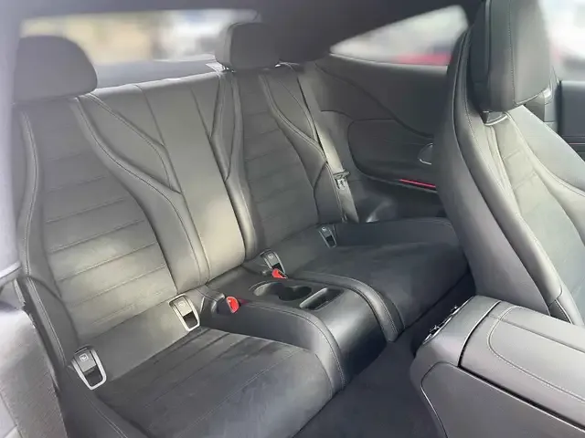 Mercedes-Benz CLE 220