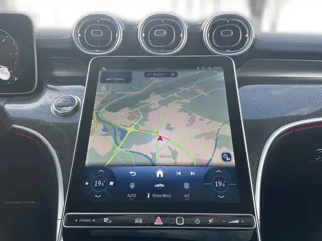 Mercedes-Benz CLE 220