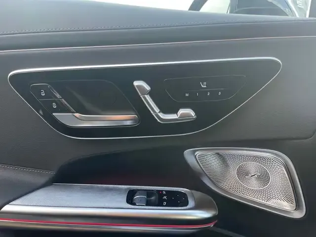 Mercedes-Benz CLE 220