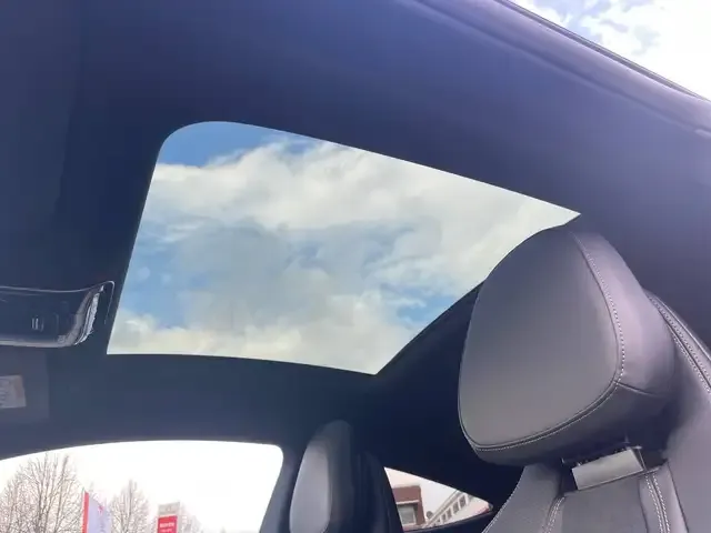 Mercedes-Benz CLE 220