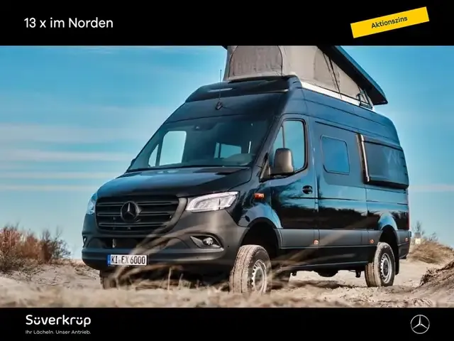 Mercedes-Benz Sonstiges