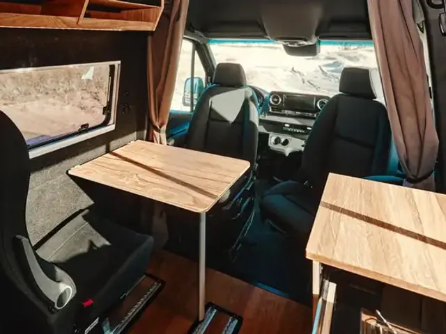 Mercedes-Benz Sonstiges