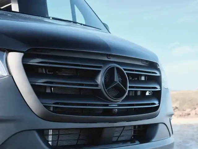Mercedes-Benz Sonstiges