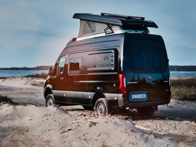 Mercedes-Benz Sonstiges