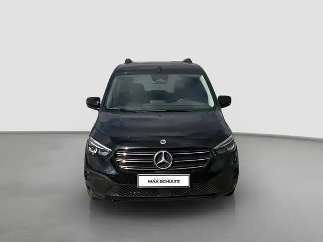 Mercedes-Benz T-Class