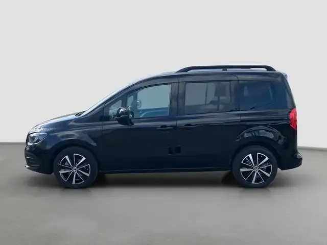 Mercedes-Benz T-Class