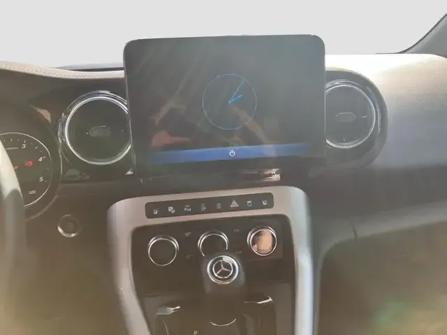 Mercedes-Benz T-Class