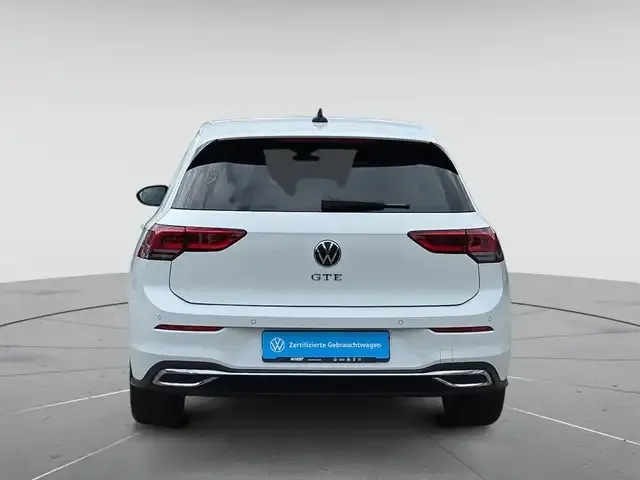 Volkswagen Golf GTE