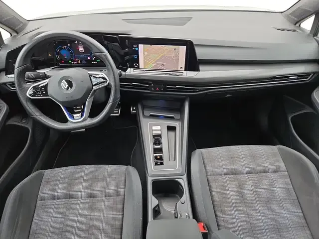 Volkswagen Golf GTE