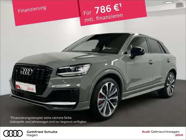 Audi SQ2
