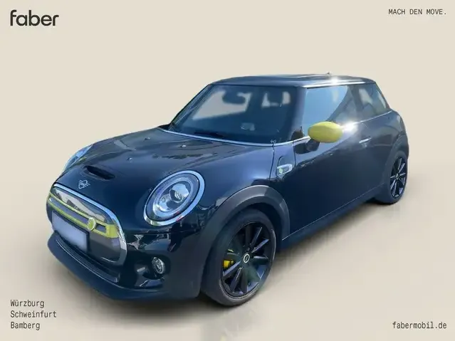 MINI Cooper SE