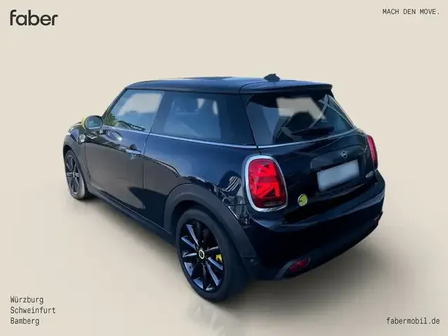 MINI Cooper SE