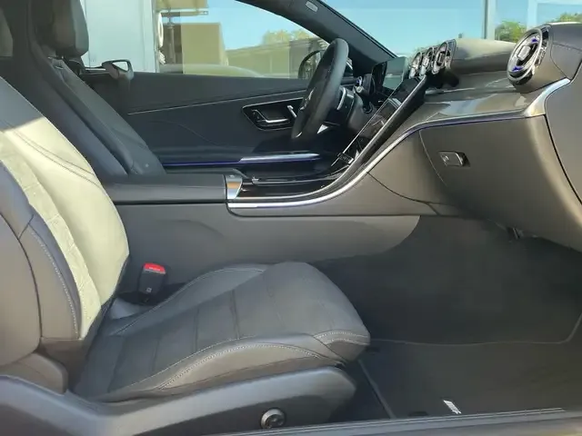 Mercedes-Benz CLE 200