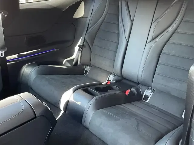 Mercedes-Benz CLE 200