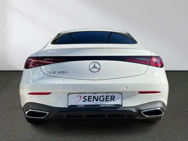 Mercedes-Benz CLE 200