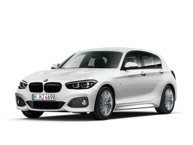 BMW 116