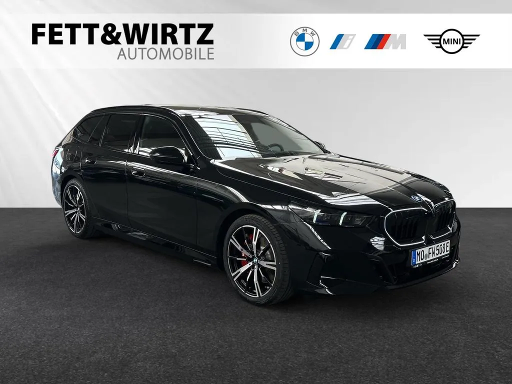 BMW i5