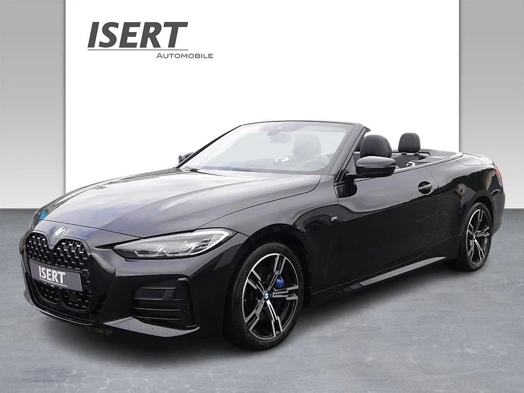 BMW 440