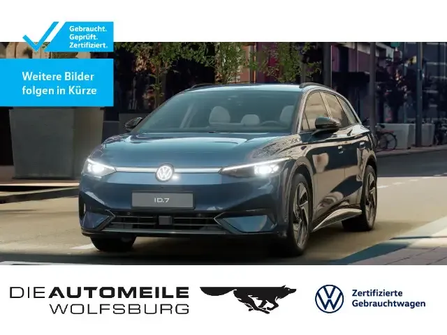 Volkswagen ID.7