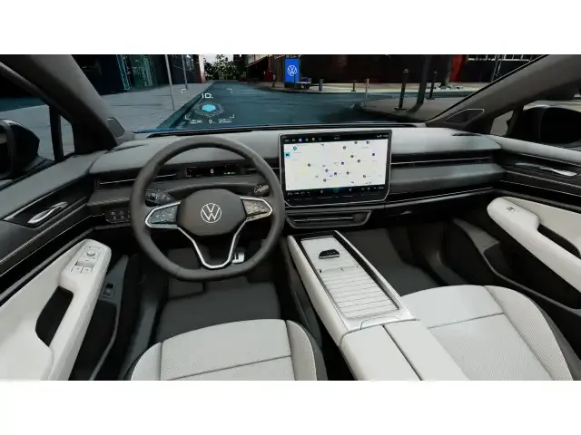 Volkswagen ID.7