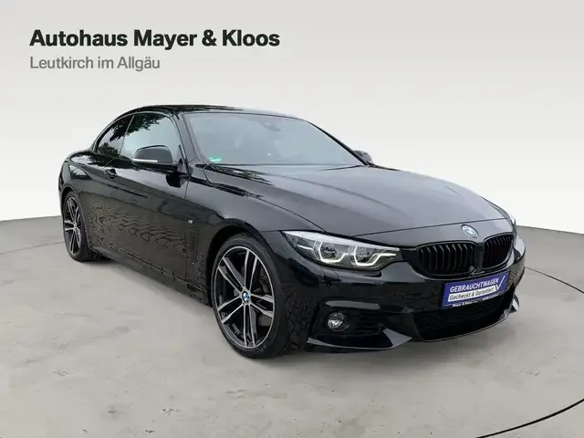 BMW 440