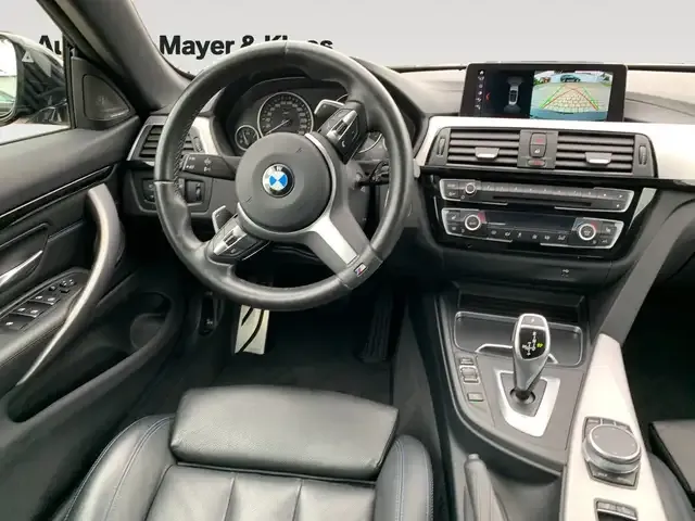BMW 440
