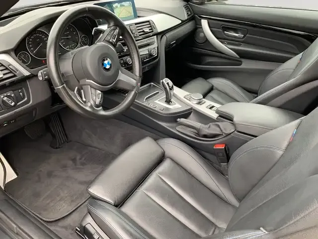 BMW 440