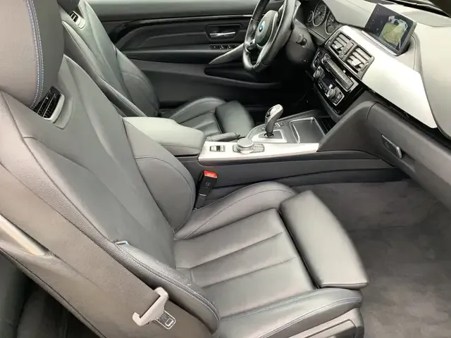 BMW 440