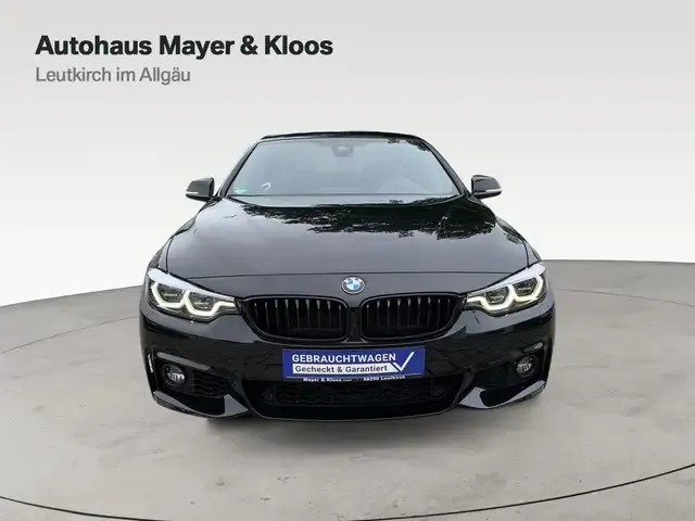BMW 440