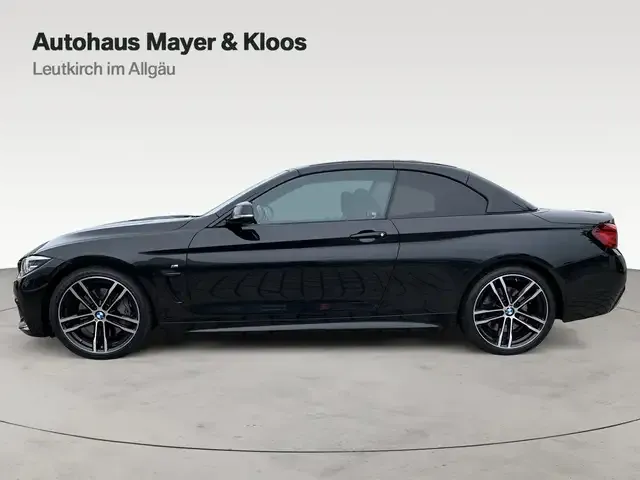 BMW 440