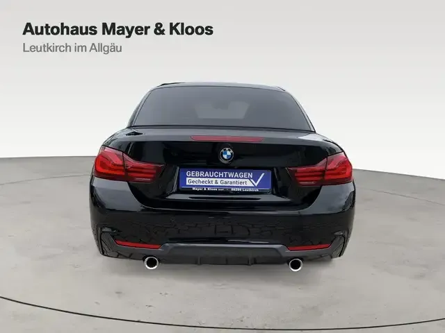 BMW 440