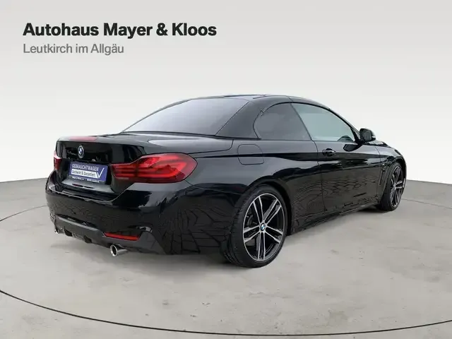 BMW 440