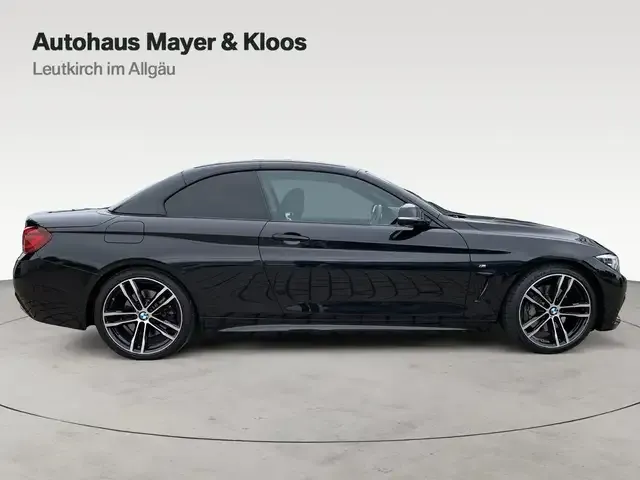 BMW 440