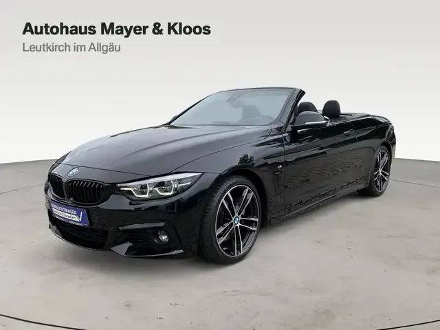 BMW 440