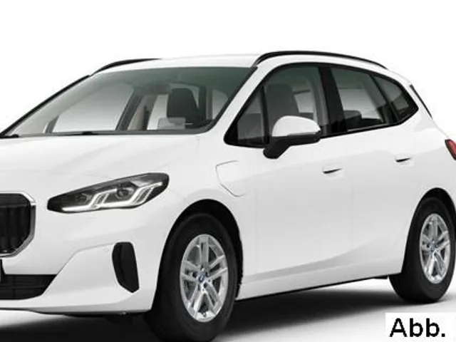 BMW 225
