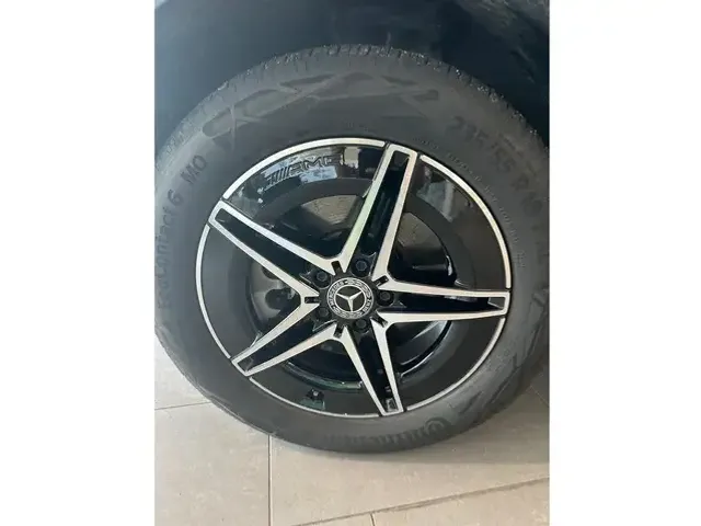 Mercedes-Benz EQA 300