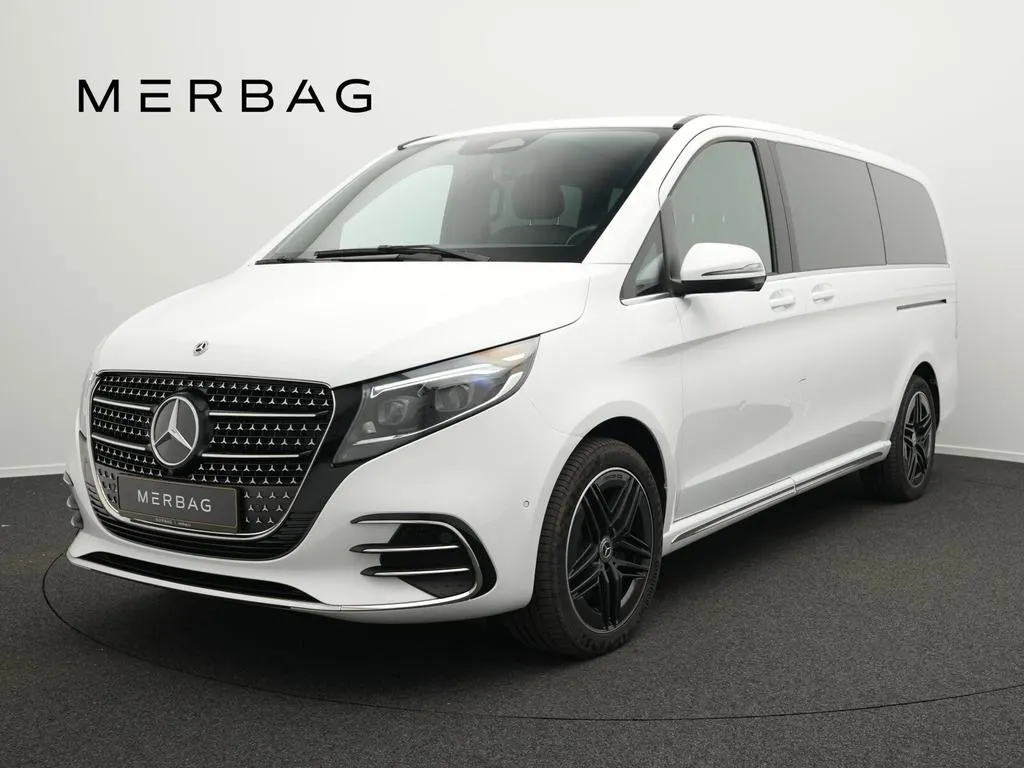 Mercedes-Benz V 300