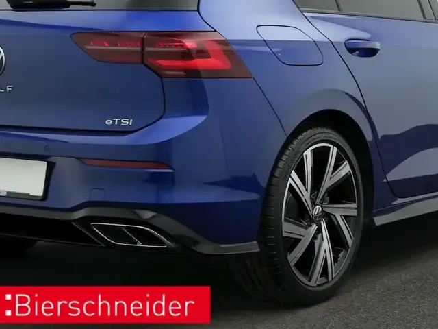 Volkswagen Golf R