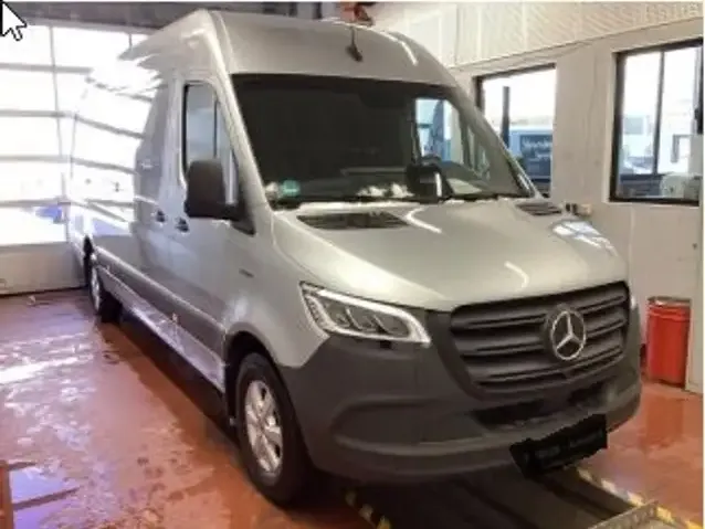 Mercedes-Benz Sonstige