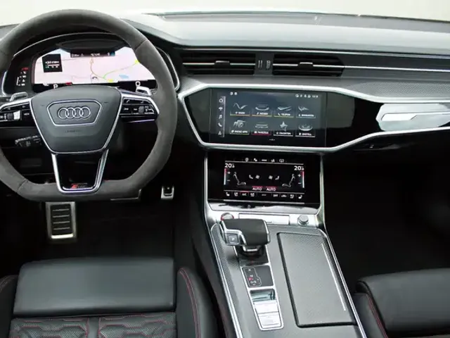 Audi RS7
