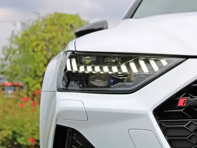 Audi RS7