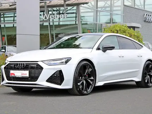 Audi RS7