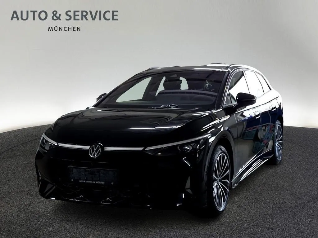 Volkswagen ID.7