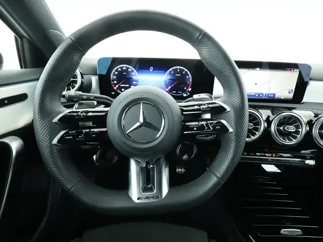 Mercedes-Benz A 35 AMG