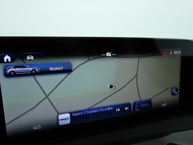 Mercedes-Benz A 35 AMG