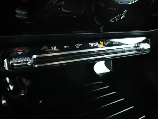 Mercedes-Benz A 35 AMG